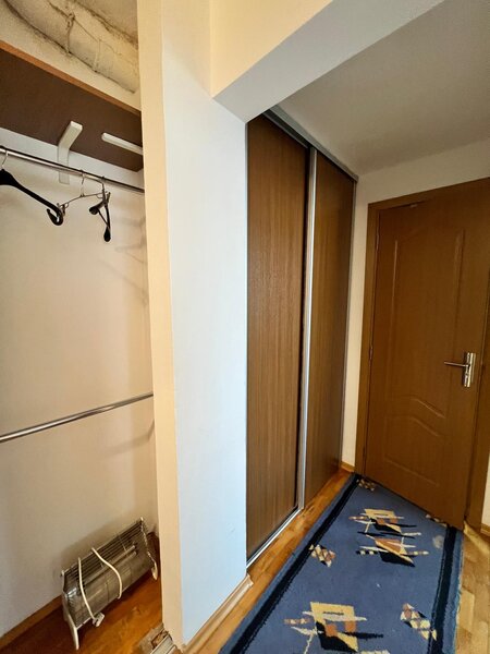 Piata Iancului, metrou, 3 camere, bloc reabilitat,