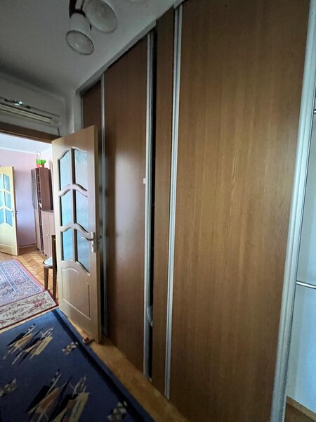 Piata Iancului, metrou, 3 camere, bloc reabilitat,