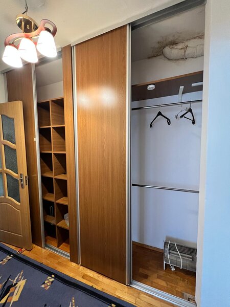 Piata Iancului, metrou, 3 camere, bloc reabilitat,