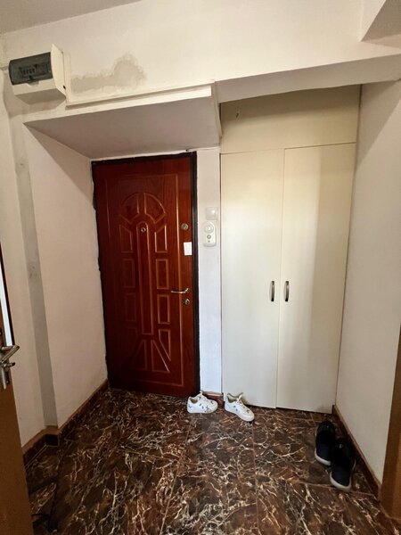 Piata Iancului, metrou, 3 camere, bloc reabilitat,