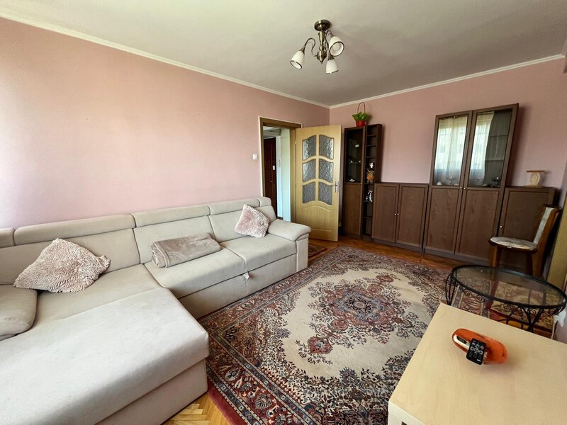 Piata Iancului, metrou, 3 camere, bloc reabilitat,