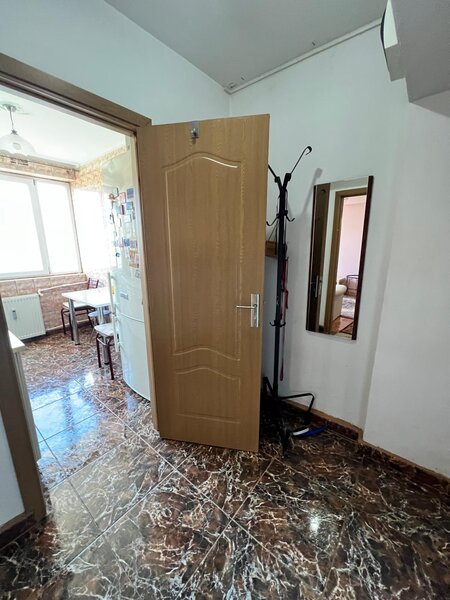Piata Iancului, metrou, 3 camere, bloc reabilitat,