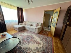 Piata Iancului, metrou, 3 camere, bloc reabilitat