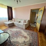 Piata Iancului, metrou, 3 camere, bloc reabilitat